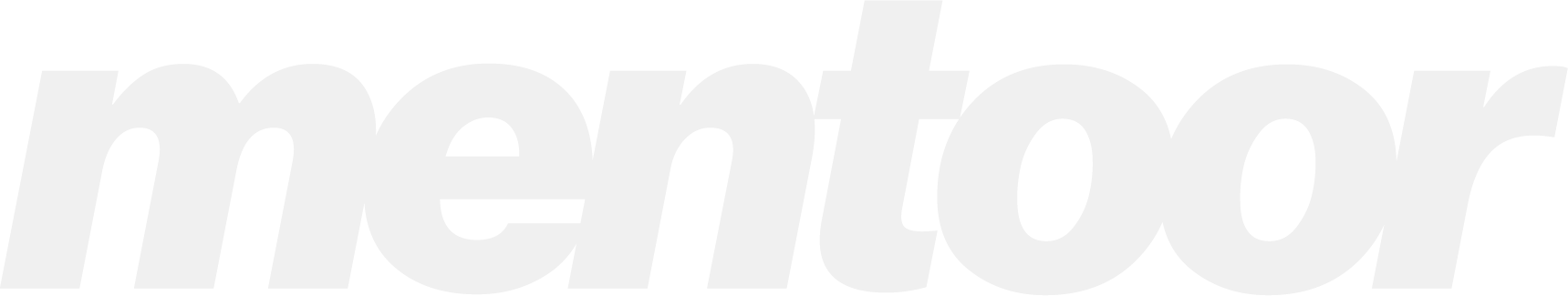 Mentoor